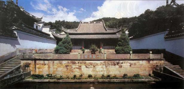 有宝国寺