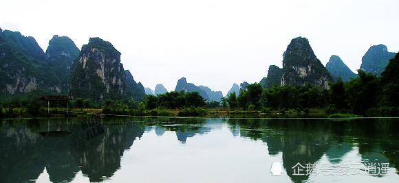 一路跟随风景