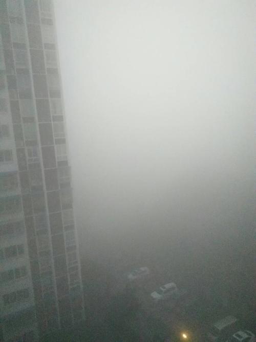 描述性雾