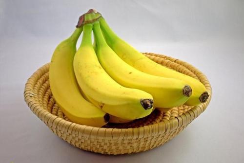 描述香蕉
