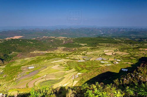 乡村旅行