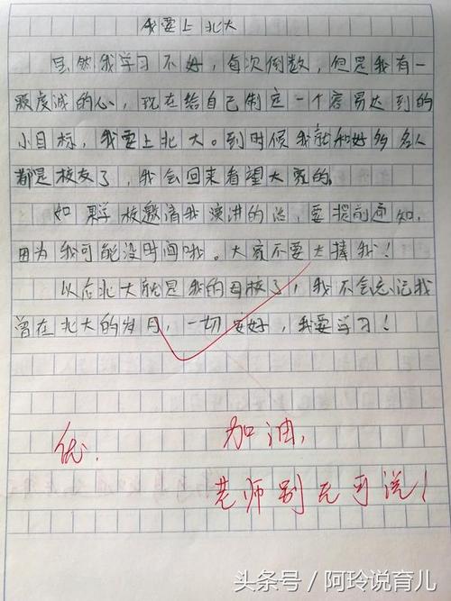 如果我可以成为小学生