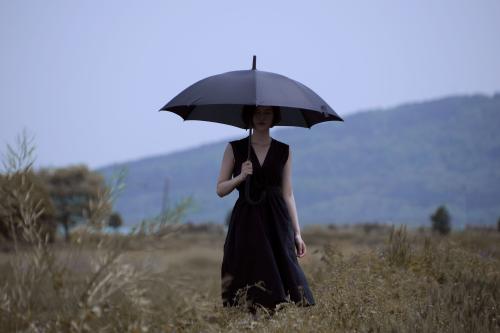 雨天的那把伞