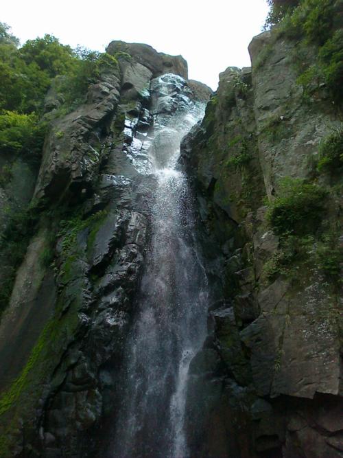 风雨雪豆山