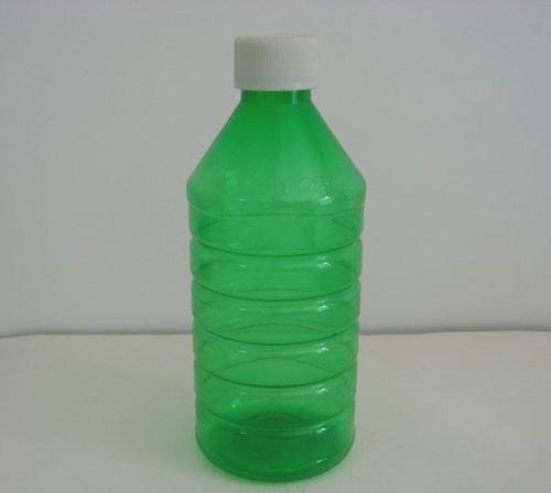 塑料瓶漂流