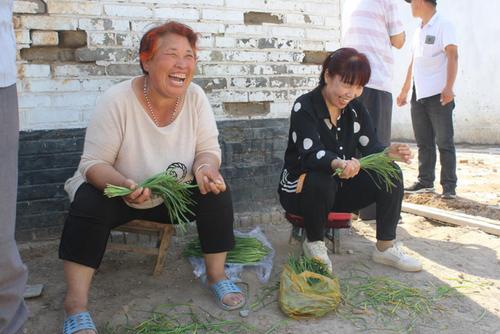 抗击流行病，保护小康生活