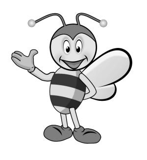 “不速之客”蜜蜂