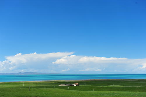 青海湖旅游须知