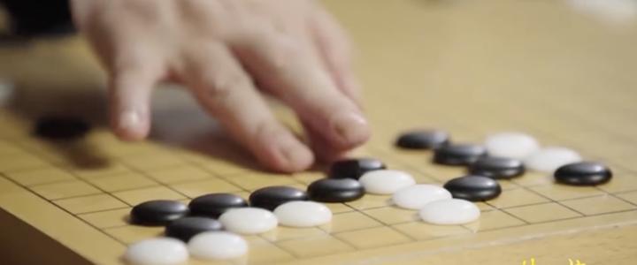 令人难忘的国际象棋游戏