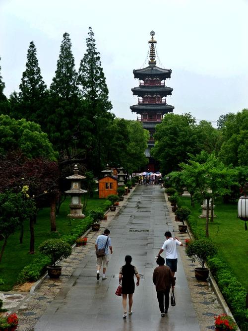 游汉山寺