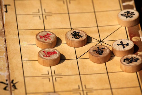 买象棋