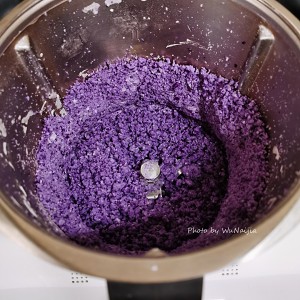 紫甘蓝水实验