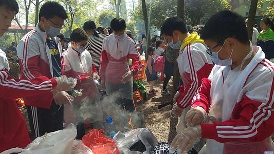 春季社会实践活动经验