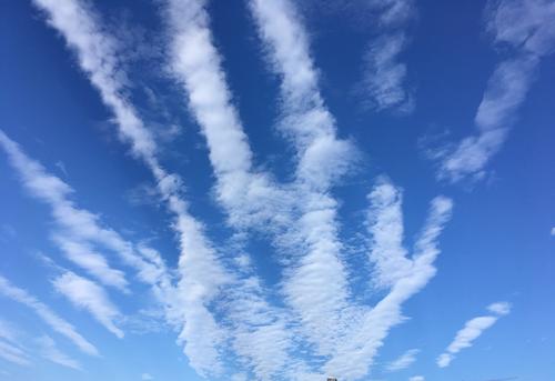 雨后晴