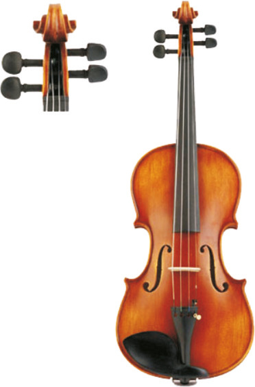 我心爱的小提琴