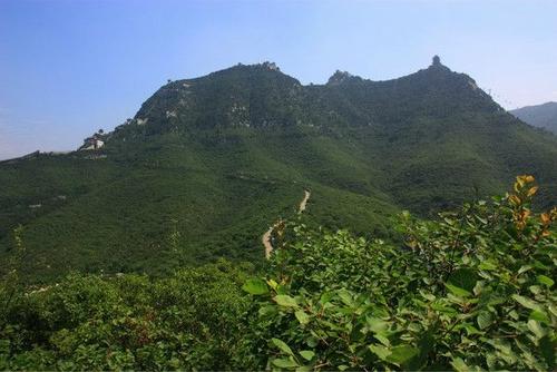 登山经验