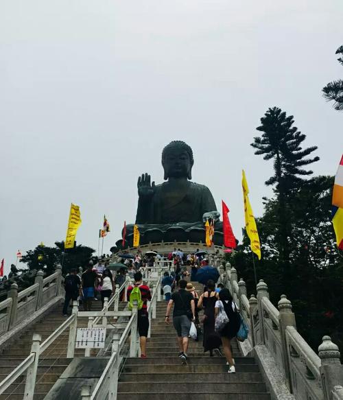 香港大屿山旅游须知