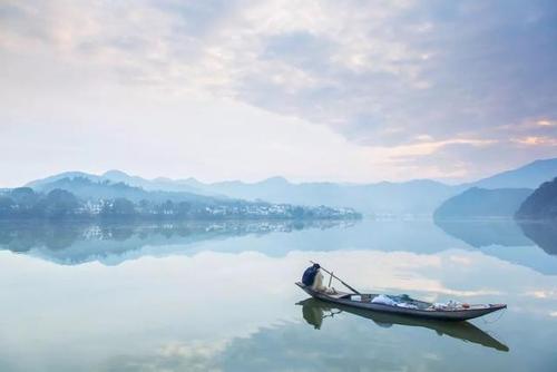 一路上的风景