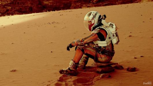 关于火星救援的思考