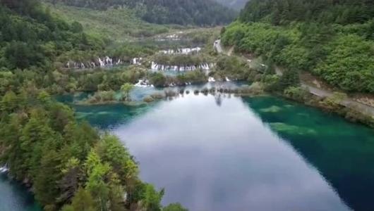 最难忘的风景