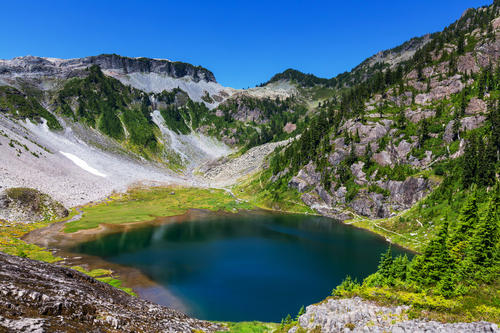 象山森林