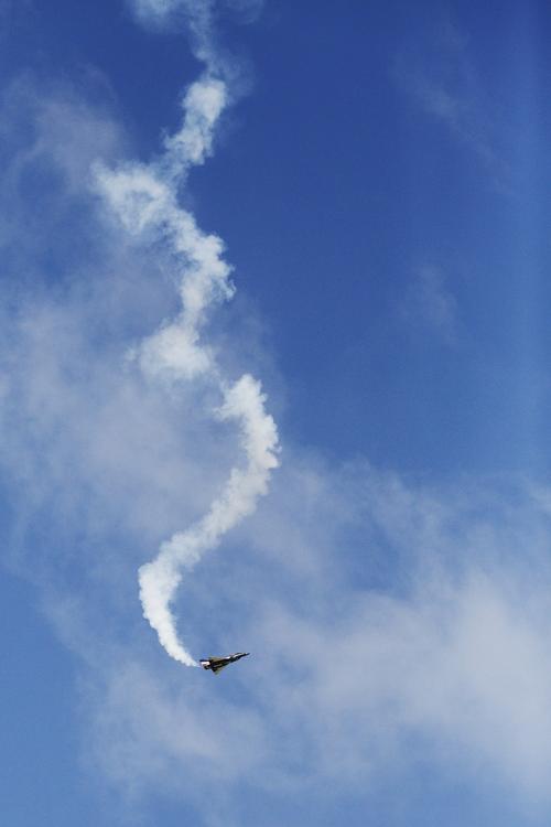 我飞翔的天空