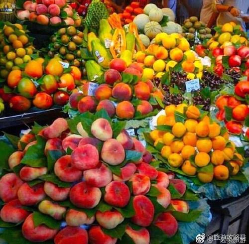 水果市场知识