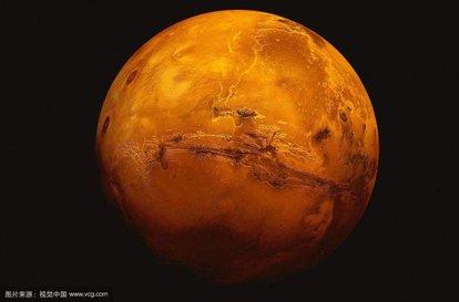 火星上将会发生什么