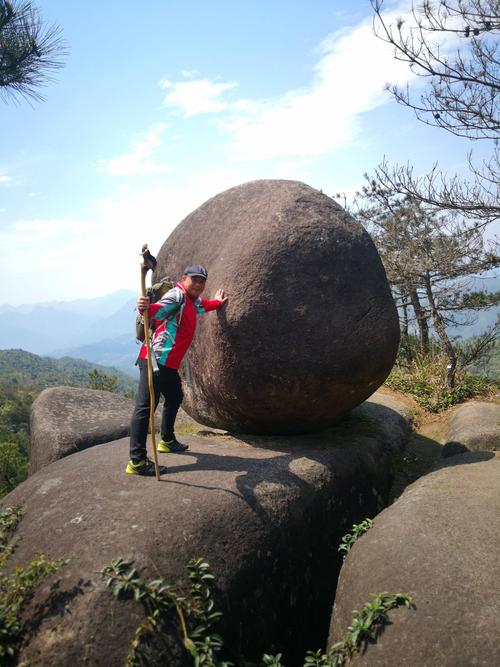 玉仓山旅游须知