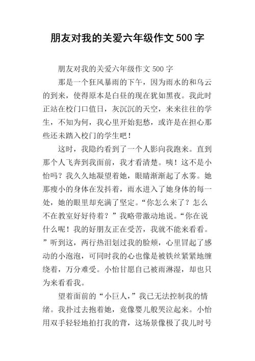 我的房间组成说明论文500字