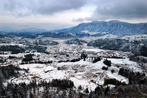 那雪