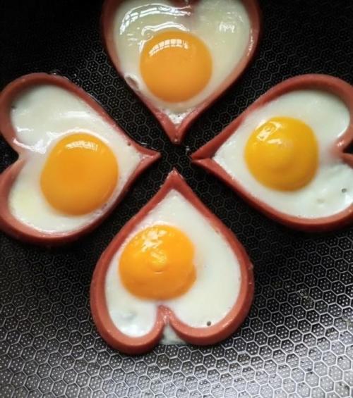 美味的鸡蛋