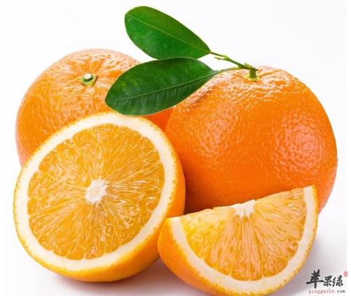 橘子和橘子之间的区别