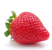 我的草莓