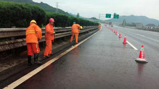 放心前进，不必担心风吹雨打