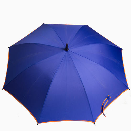 一把蓝伞