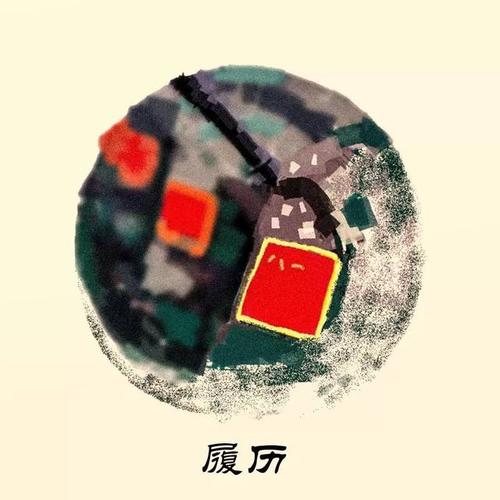 回顾“迷彩梦”