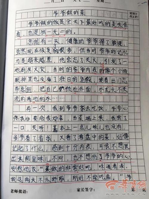 我们班小喜剧演员的作文