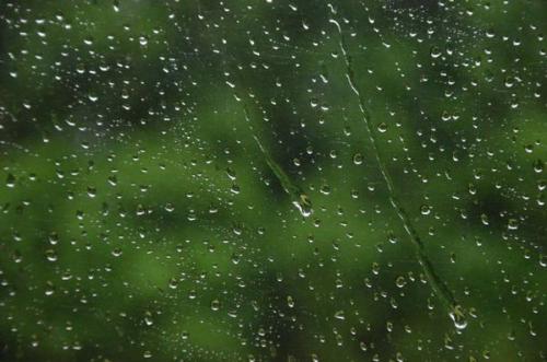 一滴雨