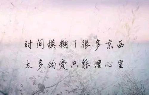 搬进小东西