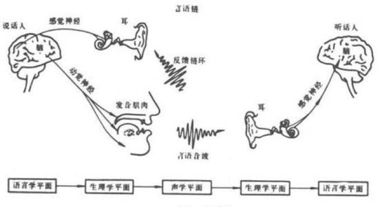 失语症