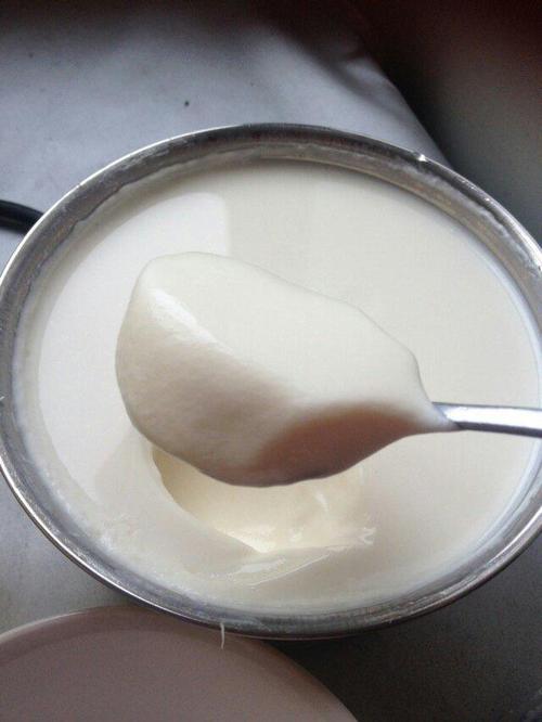 做“酸奶”