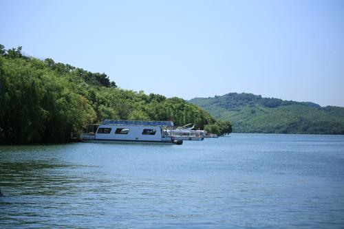 天目湖旅游须知