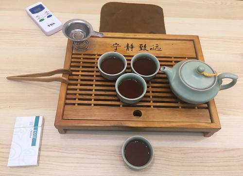 潮州功夫茶