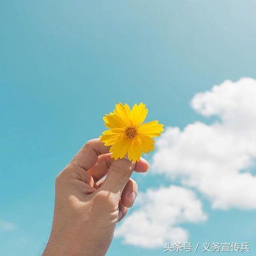 我心中的光芒