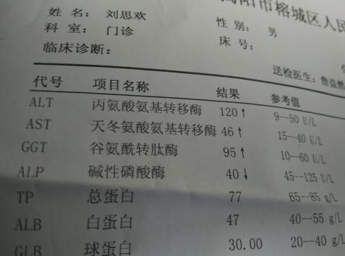 我不再害怕抽血