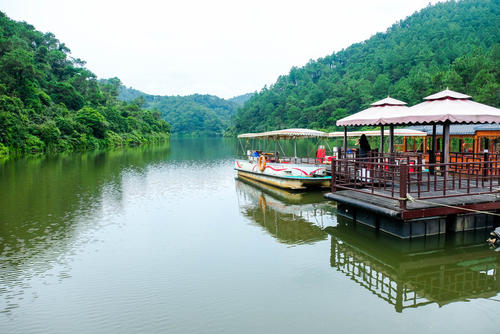 风景近在咫尺