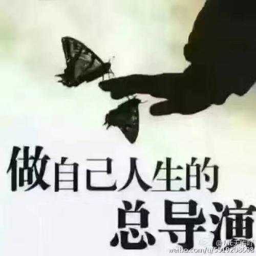 你决定我的方向