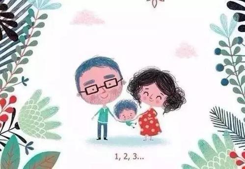 在家的“老虎妈妈”