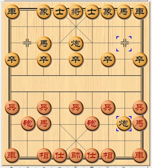 棋子